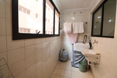 Apartamento para alugar com 70m², 2 quartos e 1 vaga Apartamento para alugar com 70m², 2 quartos e 1 vagaÁrea de Serviço