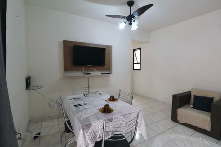 Apartamento para alugar com 70m², 2 quartos e 1 vaga Apartamento para alugar com 70m², 2 quartos e 1 vagaSala