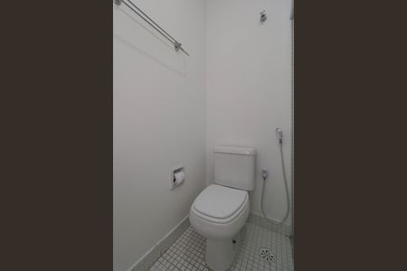 Apartamento à venda com 96m², 3 quartos e 1 vaga Apartamento à venda com 96m², 3 quartos e 1 vagaBanheiro da Suíte