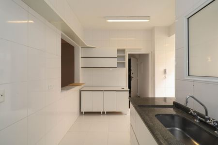 Apartamento à venda com 96m², 3 quartos e 1 vaga Apartamento à venda com 96m², 3 quartos e 1 vagaCozinha