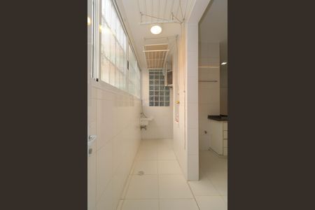 Apartamento à venda com 96m², 3 quartos e 1 vaga Apartamento à venda com 96m², 3 quartos e 1 vagaÁrea de Serviço