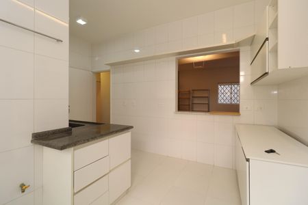 Apartamento à venda com 96m², 3 quartos e 1 vaga Apartamento à venda com 96m², 3 quartos e 1 vagaCozinha