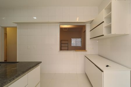 Apartamento à venda com 96m², 3 quartos e 1 vaga Apartamento à venda com 96m², 3 quartos e 1 vagaCozinha