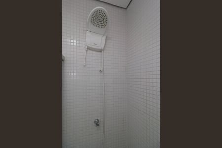 Apartamento à venda com 96m², 3 quartos e 1 vaga Apartamento à venda com 96m², 3 quartos e 1 vagaBanheiro da Suíte