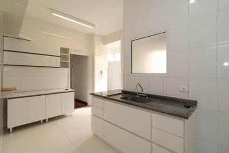 Apartamento à venda com 96m², 3 quartos e 1 vaga Apartamento à venda com 96m², 3 quartos e 1 vagaCozinha