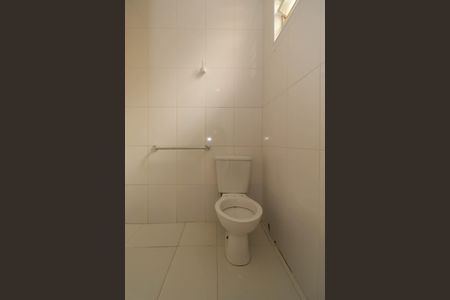 Apartamento à venda com 96m², 3 quartos e 1 vaga Apartamento à venda com 96m², 3 quartos e 1 vagaBanheiro de serviço