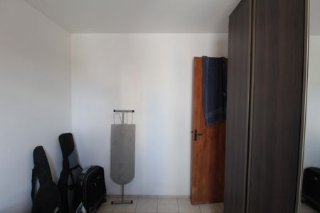 Apartamento à venda com 65m², 2 quartos e 1 vagaQuarto 2