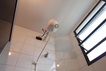 Apartamento à venda com 65m², 2 quartos e 1 vagaBanheiro Social