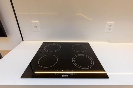 Studio para alugar com 33m², 1 quarto e sem vaga Studio para alugar com 33m², 1 quarto e sem vagaStudio