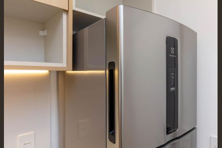 Studio para alugar com 33m², 1 quarto e sem vaga Studio para alugar com 33m², 1 quarto e sem vagaStudio