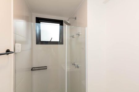 Studio para alugar com 30m², 1 quarto e sem vagaBanheiro