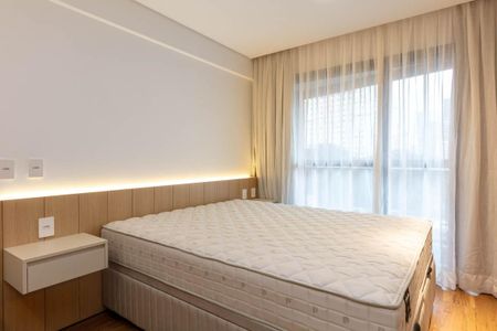 Studio para alugar com 30m², 1 quarto e sem vagaStudio