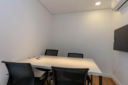 Studio para alugar com 30m², 1 quarto e sem vagaÁrea comum - Coworking