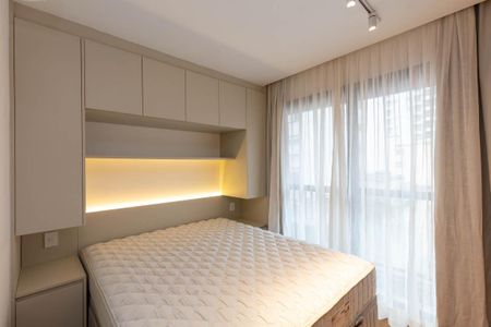 Studio para alugar com 26m², 1 quarto e sem vaga Studio para alugar com 26m², 1 quarto e sem vagaStudio