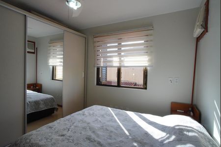 Casa à venda com 95m², 3 quartos e 2 vagasQuarto 2
