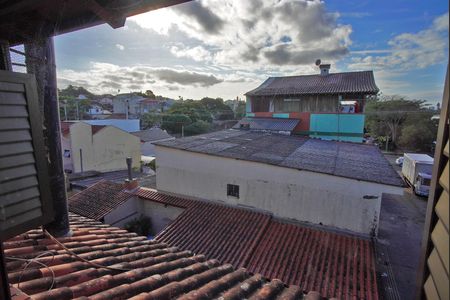 Casa à venda com 95m², 3 quartos e 2 vagasSuíte Vista 