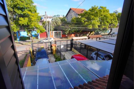 Casa à venda com 95m², 3 quartos e 2 vagasVista - Quarto 1