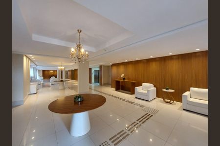 Apartamento à venda com 86m², 3 quartos e 2 vagasÁrea comum