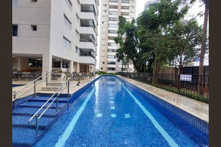 Apartamento à venda com 86m², 3 quartos e 2 vagasÁrea comum - Piscina