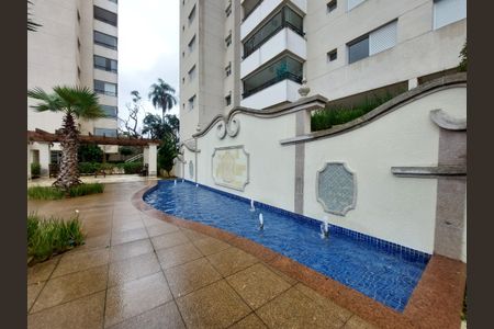 Apartamento à venda com 86m², 3 quartos e 2 vagasÁrea comum