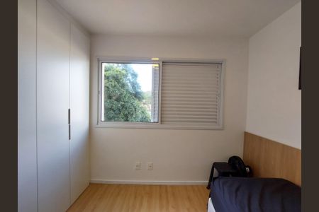 Apartamento à venda com 86m², 3 quartos e 2 vagasQuarto 1