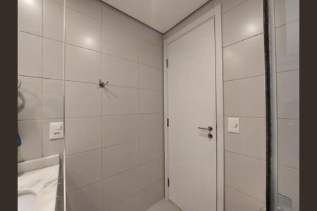 Apartamento à venda com 86m², 3 quartos e 2 vagasBanheiro 