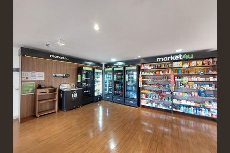 Apartamento à venda com 86m², 3 quartos e 2 vagasHome Market