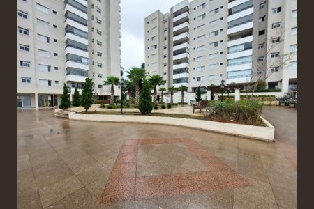 Apartamento à venda com 86m², 3 quartos e 2 vagasÁrea comum