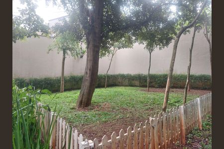 Apartamento à venda com 86m², 3 quartos e 2 vagasÁrea comum