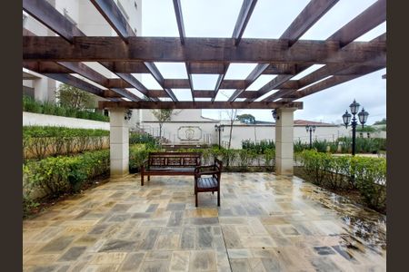 Apartamento à venda com 86m², 3 quartos e 2 vagasÁrea comum