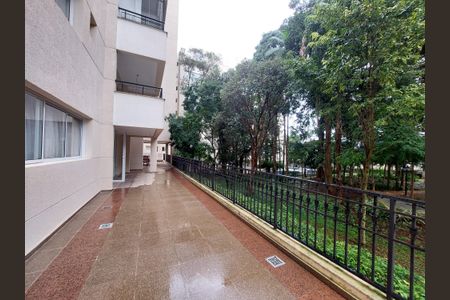 Apartamento à venda com 86m², 3 quartos e 2 vagasÁrea comum