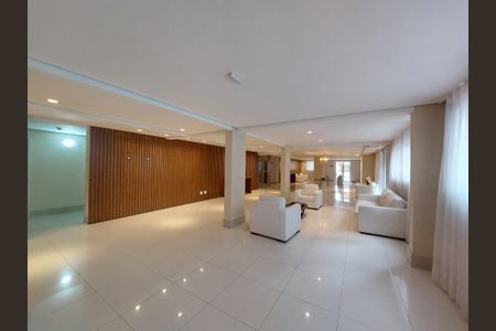 Apartamento à venda com 86m², 3 quartos e 2 vagasÁrea comum