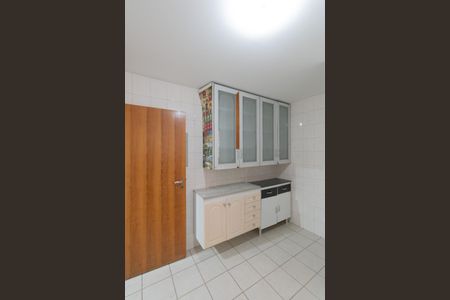 Apartamento para alugar com 65m², 2 quartos e 1 vagaCozinha