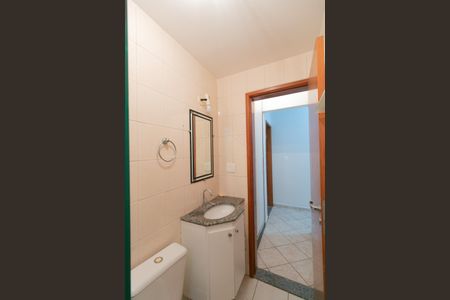 Apartamento para alugar com 65m², 2 quartos e 1 vagaBanheiro