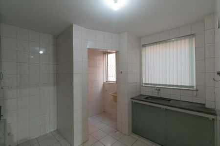 Apartamento para alugar com 65m², 2 quartos e 1 vagaCozinha