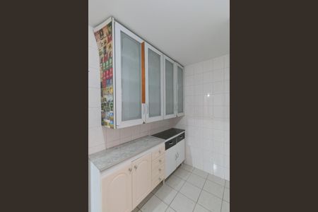 Apartamento para alugar com 65m², 2 quartos e 1 vagaCozinha