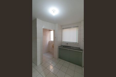 Apartamento para alugar com 65m², 2 quartos e 1 vagaCozinha