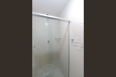 Apartamento para alugar com 65m², 2 quartos e 1 vagaBanheiro da Suíte