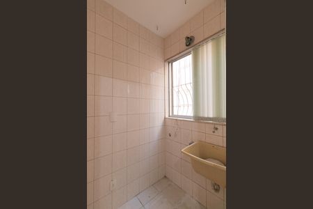 Apartamento para alugar com 65m², 2 quartos e 1 vagaÁrea de Serviço