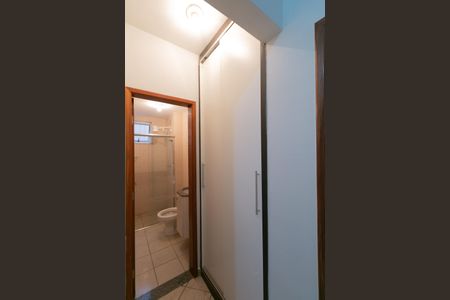 Apartamento para alugar com 65m², 2 quartos e 1 vagaBanheiro da Suíte