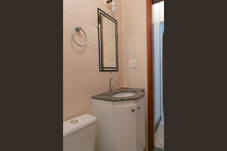 Apartamento para alugar com 65m², 2 quartos e 1 vagaBanheiro