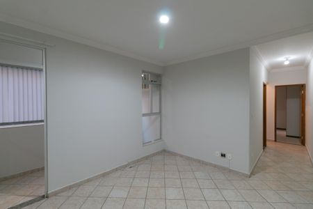 Apartamento para alugar com 65m², 2 quartos e 1 vagaSala