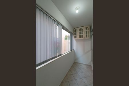 Apartamento para alugar com 65m², 2 quartos e 1 vagaVaranda da Sala