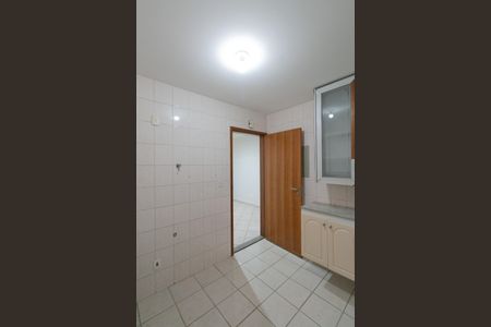 Apartamento para alugar com 65m², 2 quartos e 1 vagaCozinha