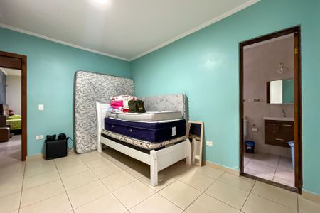 Casa à venda com 86m², 2 quartos e 2 vagas Casa à venda com 86m², 2 quartos e 2 vagasSuíte 2