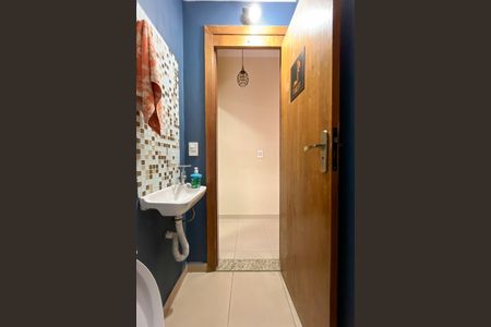 Casa à venda com 86m², 2 quartos e 2 vagas Casa à venda com 86m², 2 quartos e 2 vagasLavabo