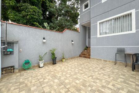 Casa à venda com 86m², 2 quartos e 2 vagas Casa à venda com 86m², 2 quartos e 2 vagasGaragem