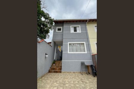 Casa à venda com 86m², 2 quartos e 2 vagas Casa à venda com 86m², 2 quartos e 2 vagasGaragem