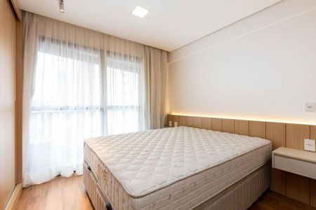 Studio para alugar com 29m², 1 quarto e sem vaga Studio para alugar com 29m², 1 quarto e sem vagaStudio