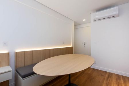 Studio para alugar com 29m², 1 quarto e sem vaga Studio para alugar com 29m², 1 quarto e sem vagaStudio